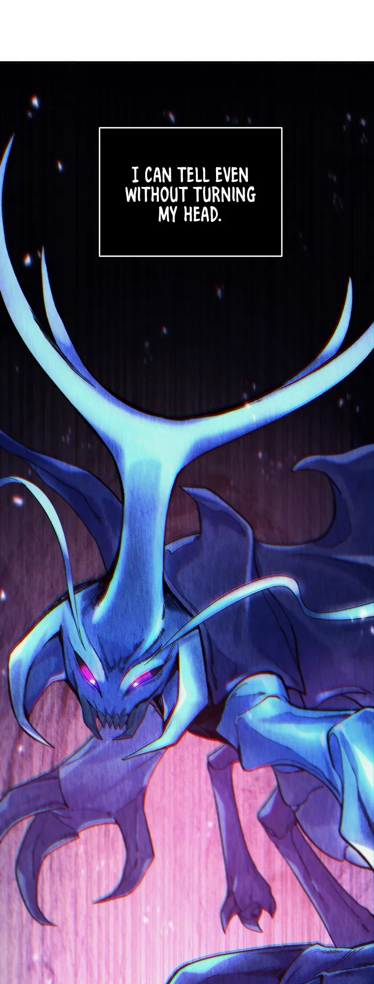 Read I Stole the Number One Ranker's Soul EN Manga Online