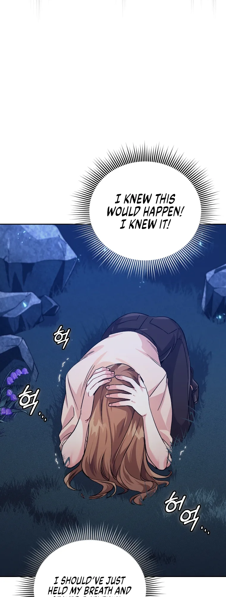 Read I Stole the Number One Ranker's Soul EN Manga Online