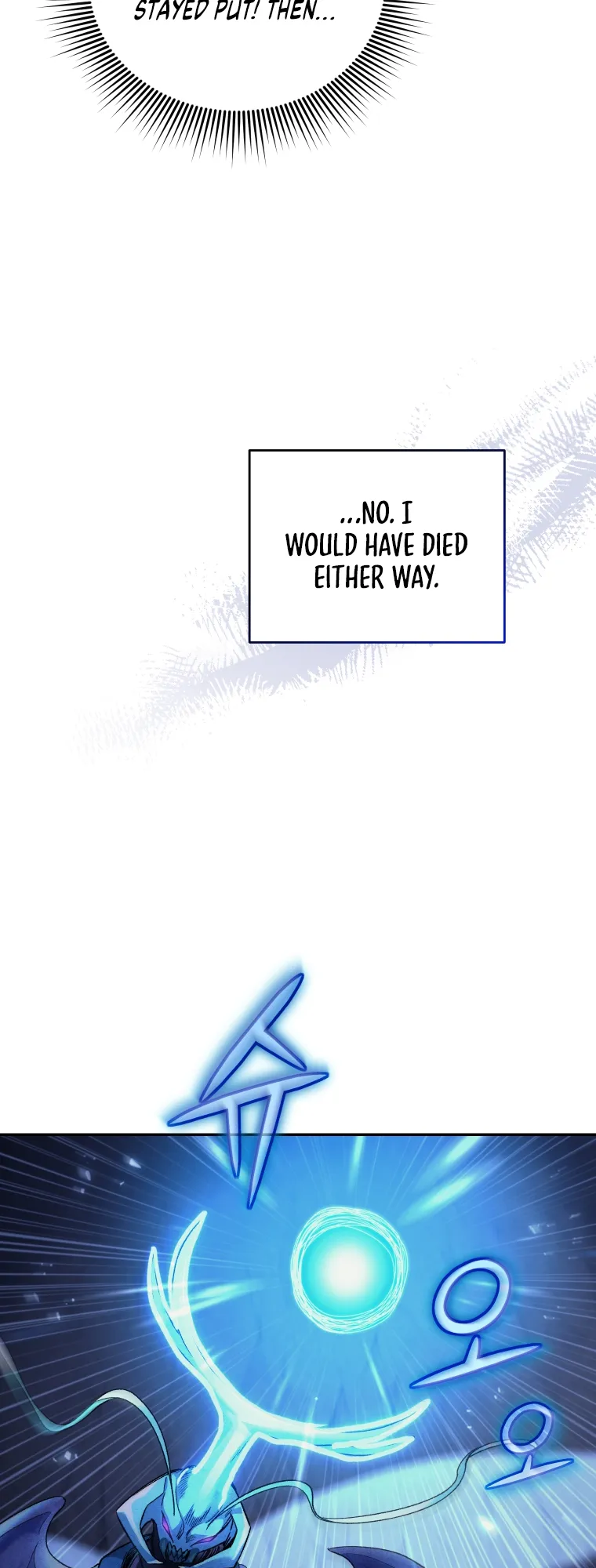 Read I Stole the Number One Ranker's Soul EN Manga Online