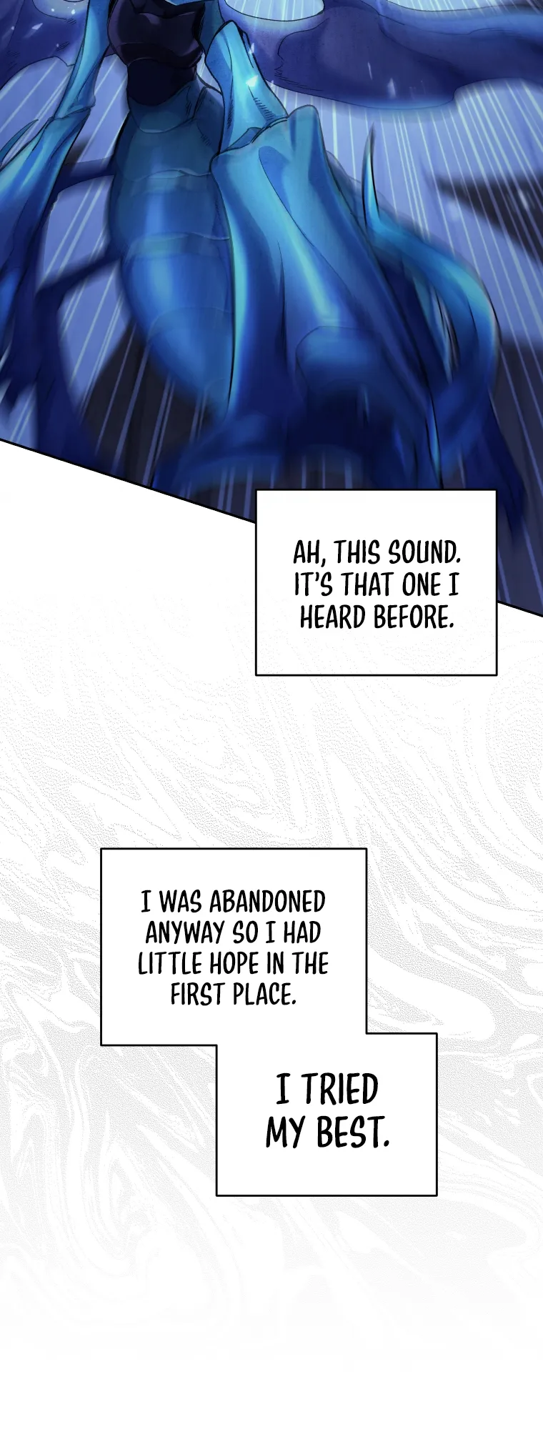 Read I Stole the Number One Ranker's Soul EN Manga Online