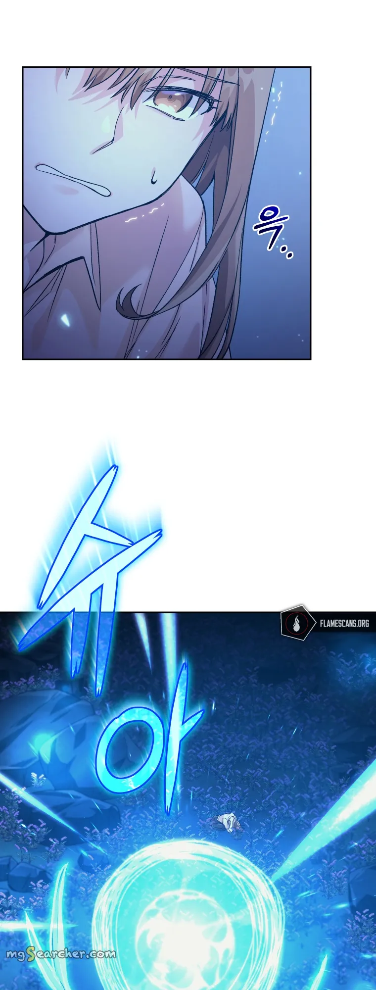 Read I Stole the Number One Ranker's Soul EN Manga Online