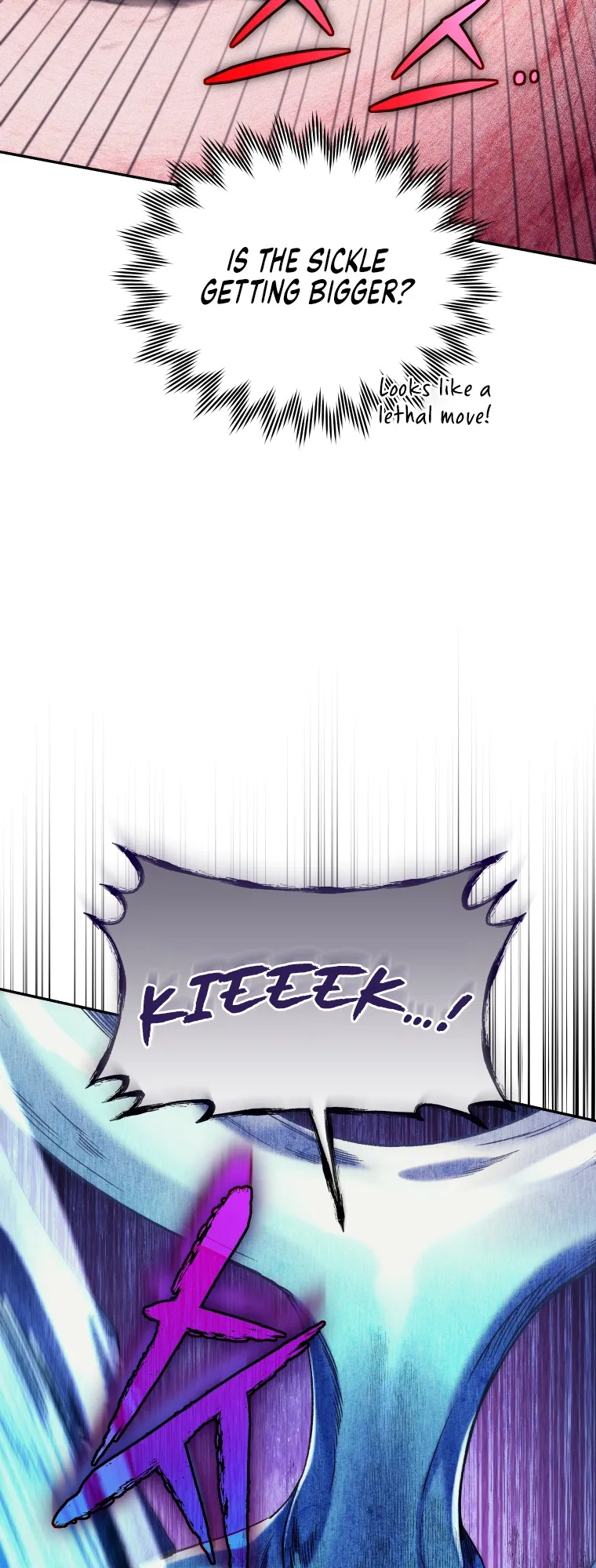 Read I Stole the Number One Ranker's Soul EN Manga Online