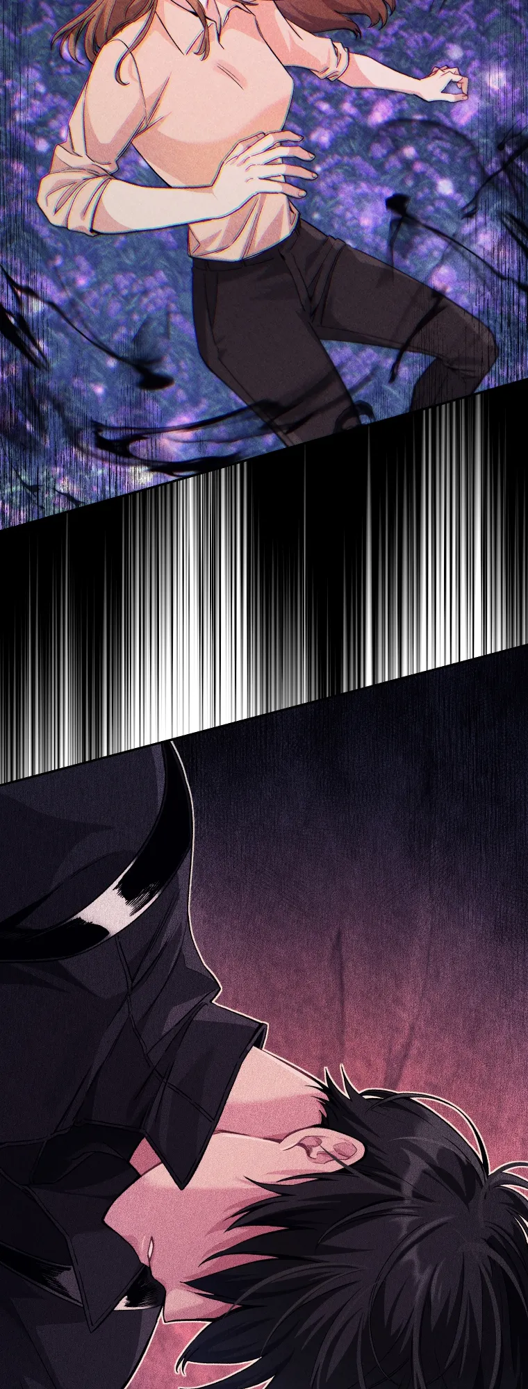 Read I Stole the Number One Ranker's Soul EN Manga Online