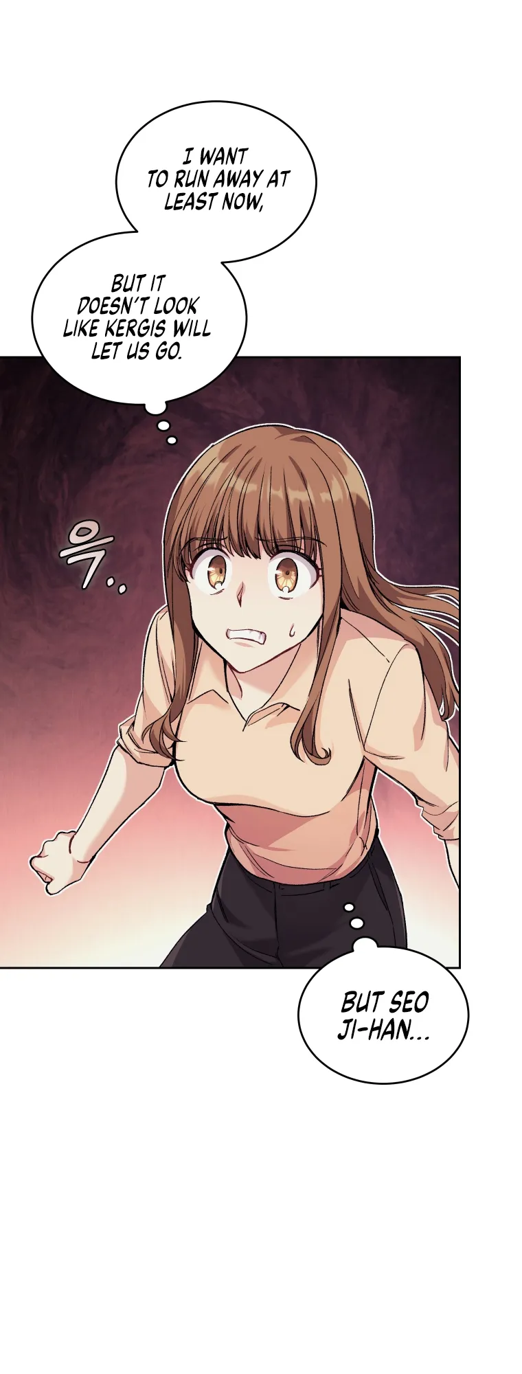 Read I Stole the Number One Ranker's Soul EN Manga Online