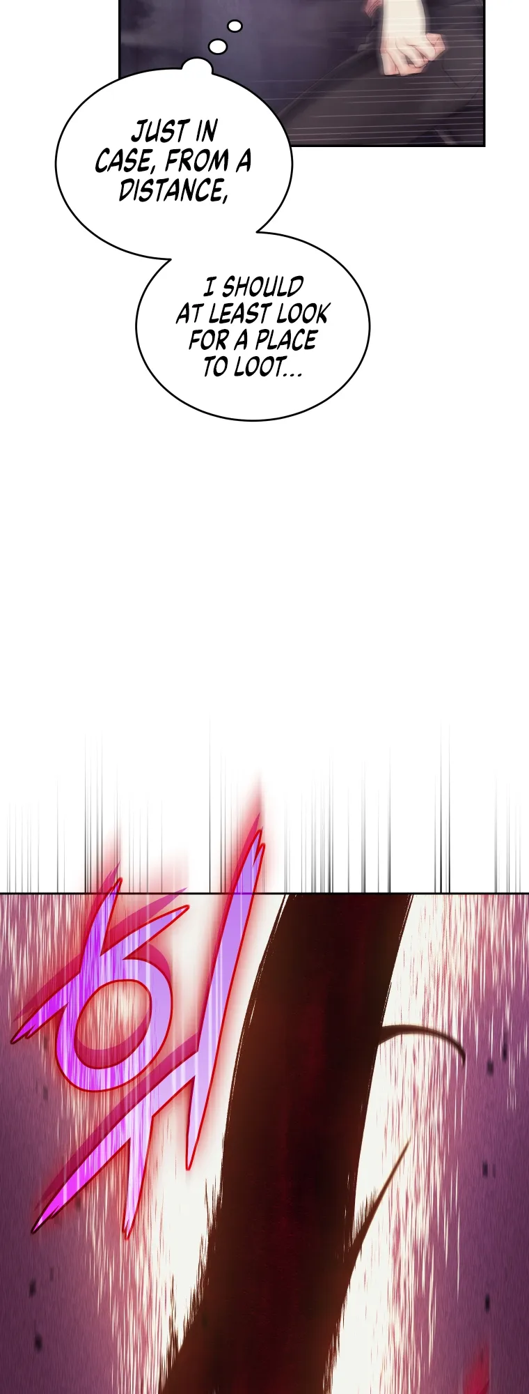 Read I Stole the Number One Ranker's Soul EN Manga Online