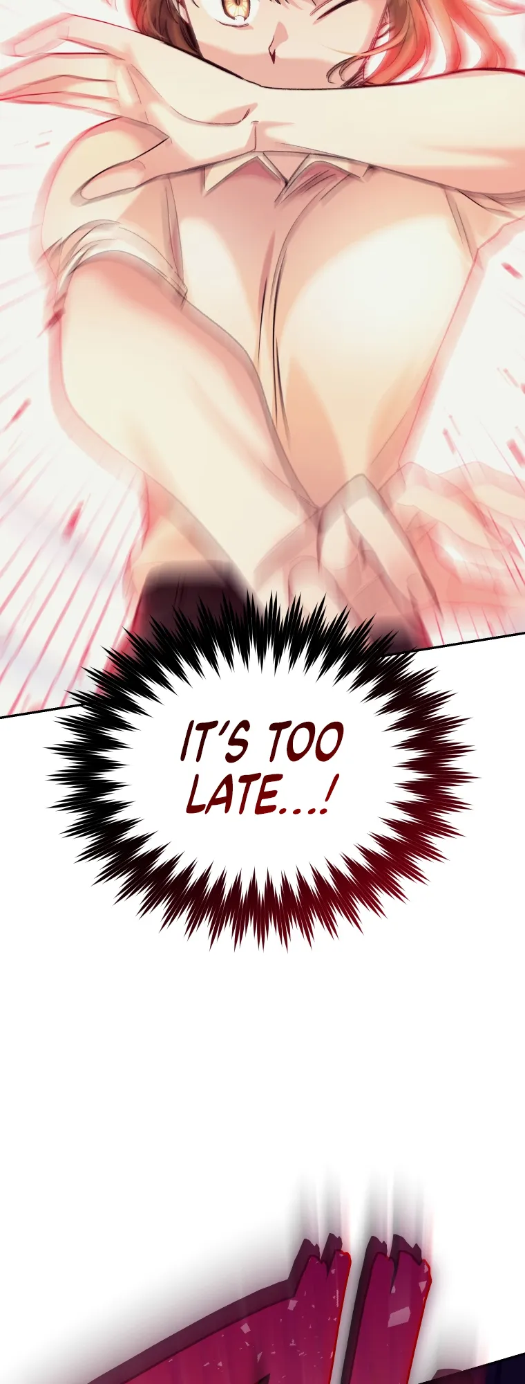 Read I Stole the Number One Ranker's Soul EN Manga Online