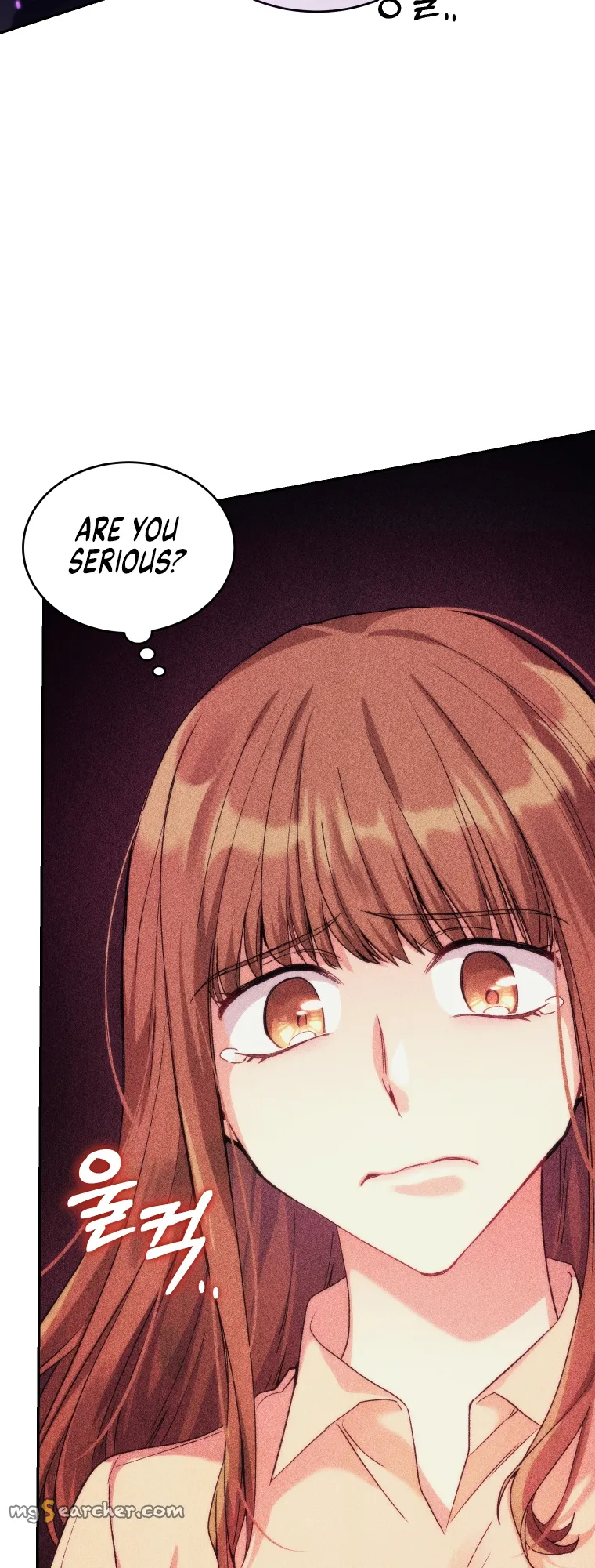 Read I Stole the Number One Ranker's Soul EN Manga Online