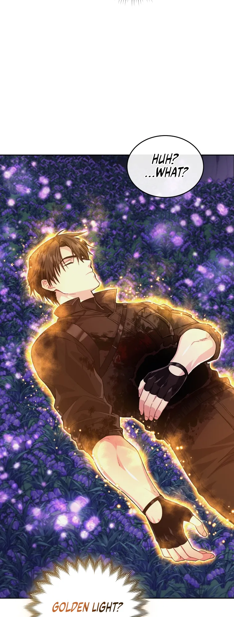 Read I Stole the Number One Ranker's Soul EN Manga Online