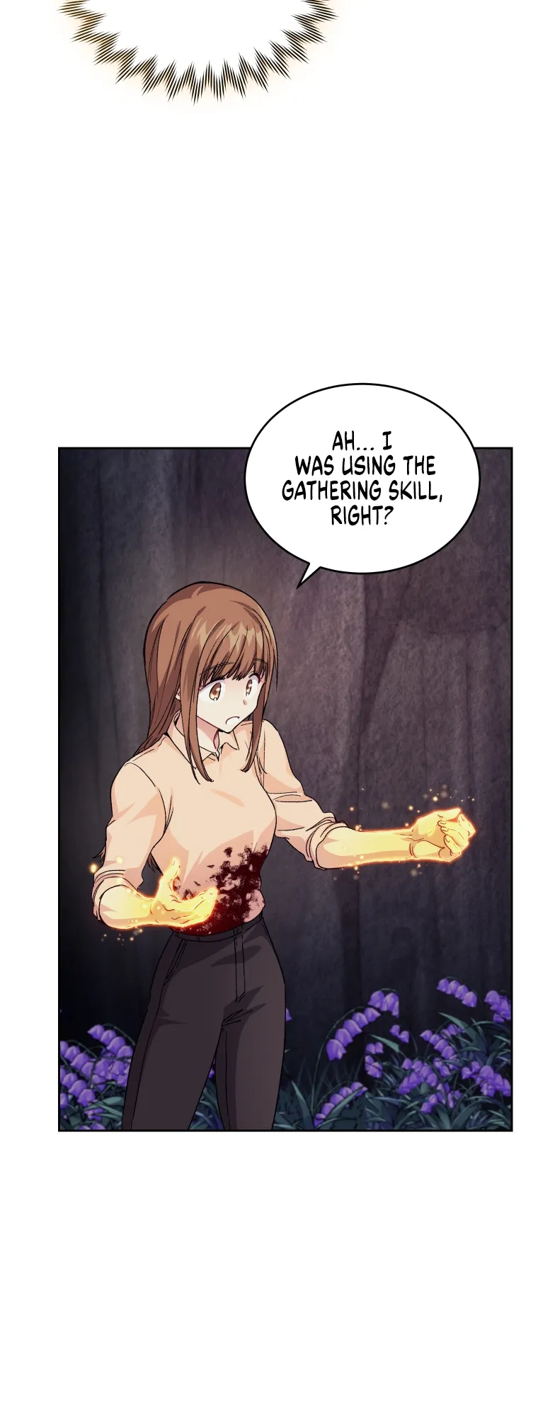 Read I Stole the Number One Ranker's Soul EN Manga Online