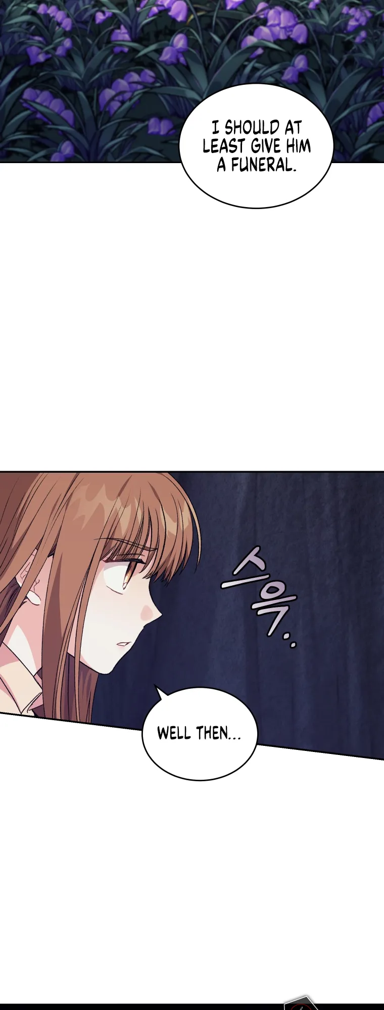 Read I Stole the Number One Ranker's Soul EN Manga Online