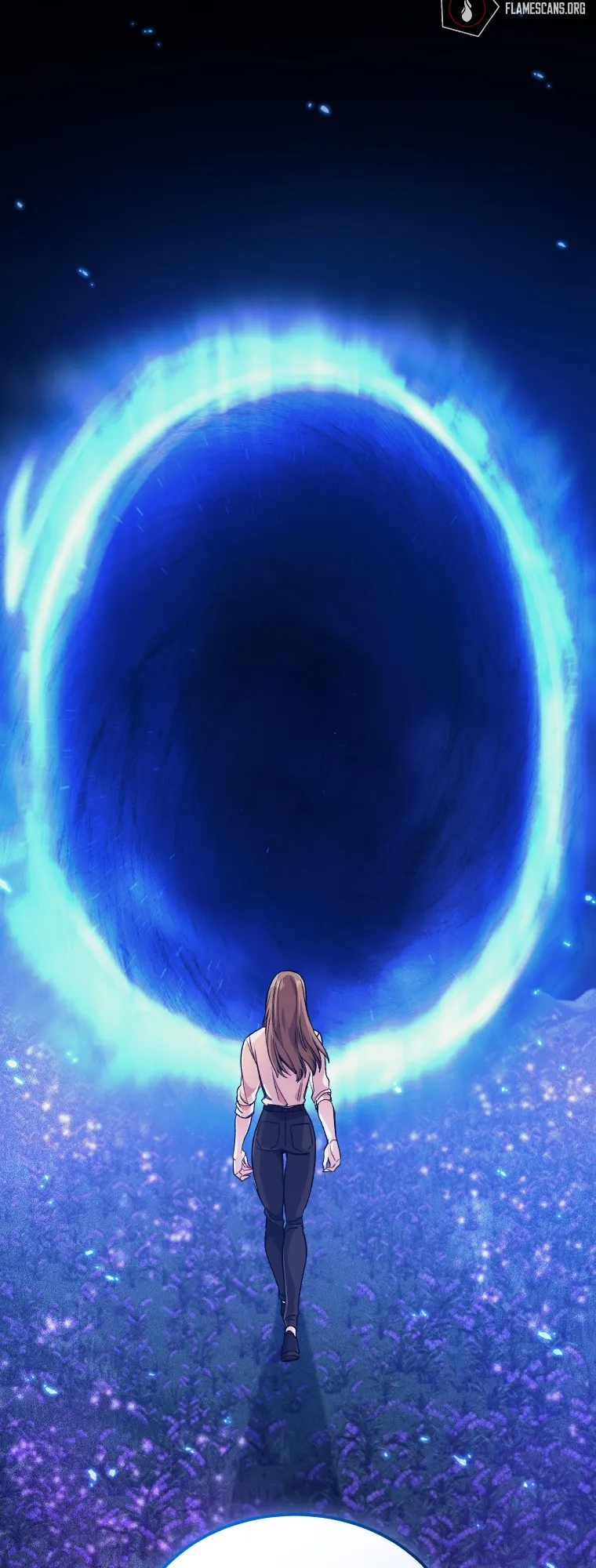 Read I Stole the Number One Ranker's Soul EN Manga Online