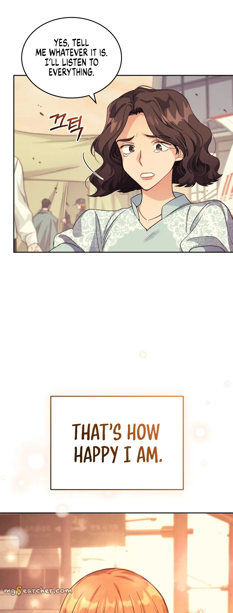 Read I Stole the Number One Ranker's Soul EN Manga Online