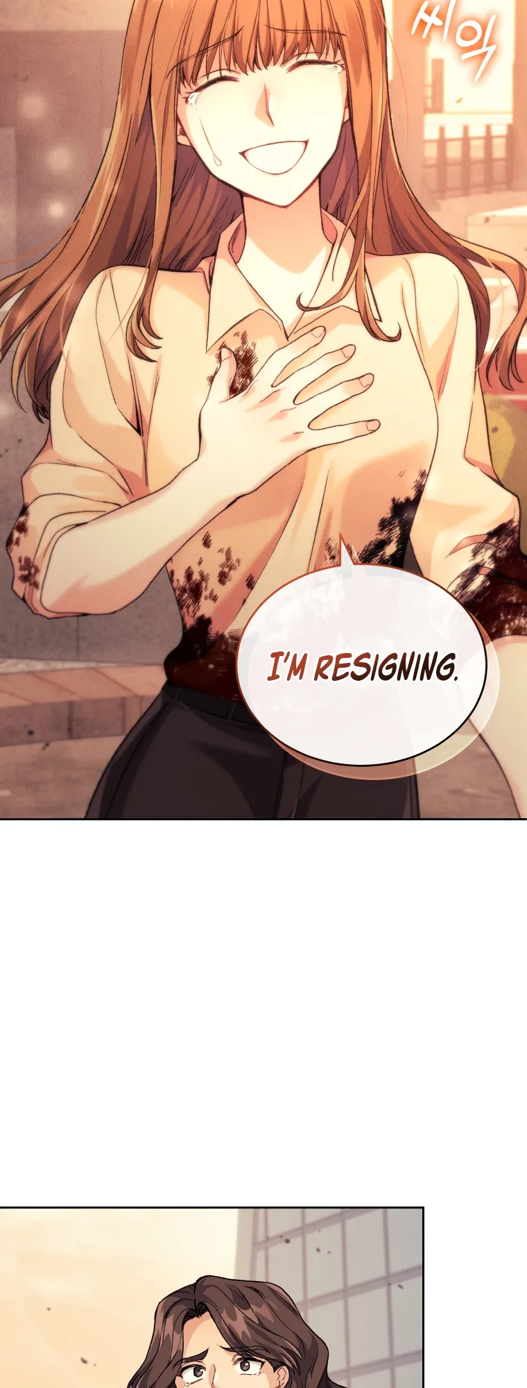 Read I Stole the Number One Ranker's Soul EN Manga Online