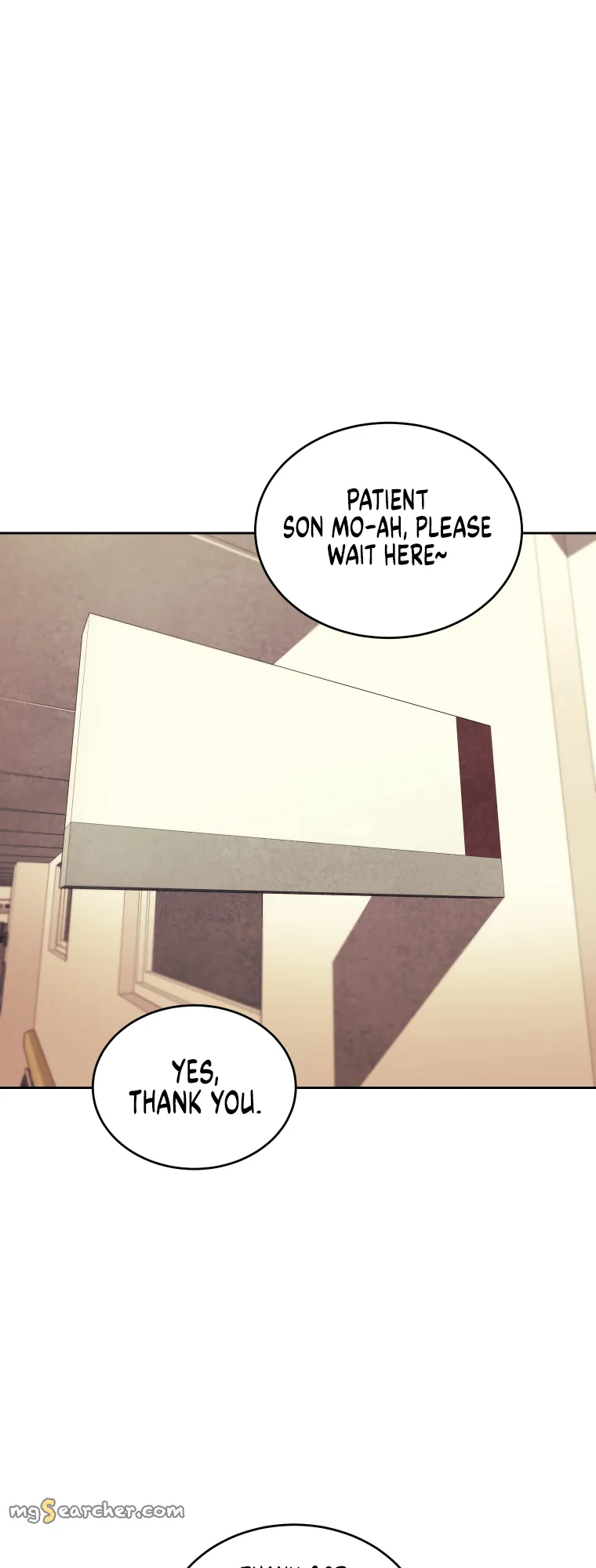 Read I Stole the Number One Ranker's Soul EN Manga Online