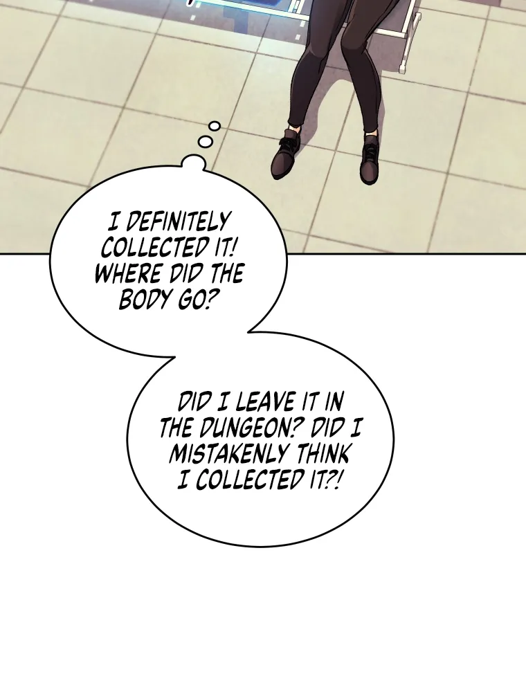 Read I Stole the Number One Ranker's Soul EN Manga Online