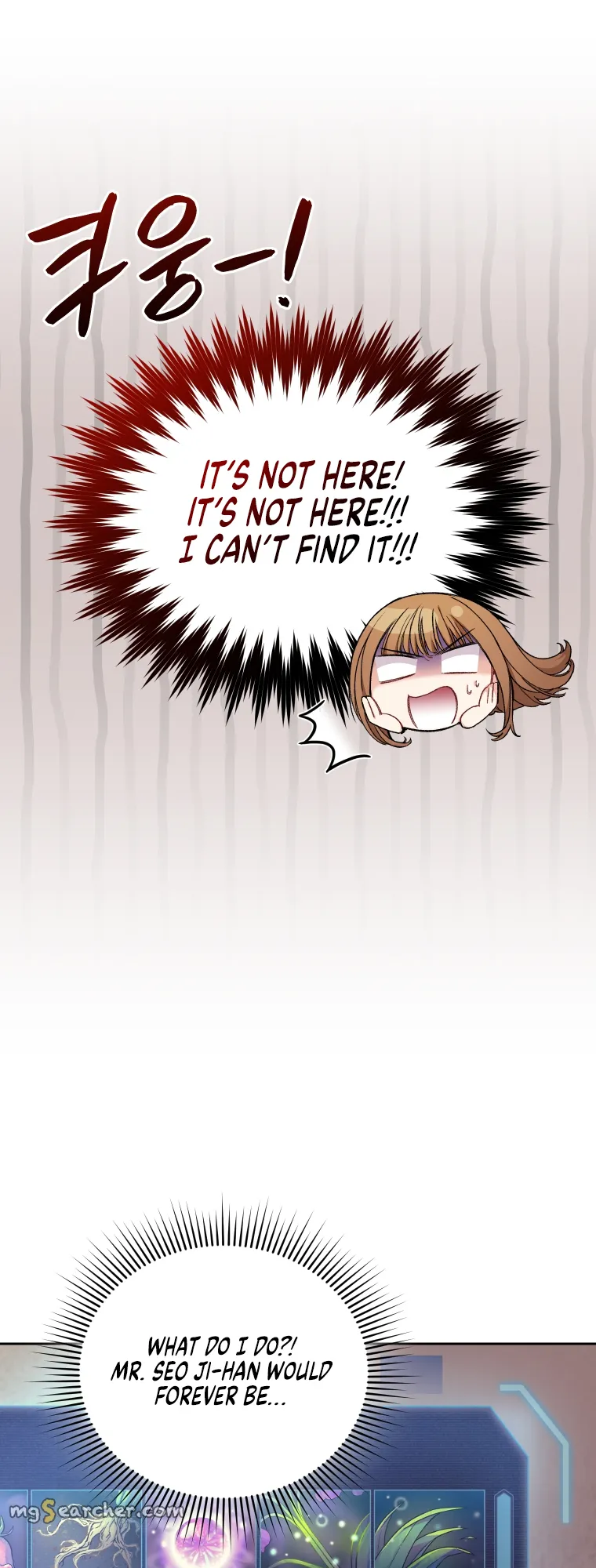 Read I Stole the Number One Ranker's Soul EN Manga Online