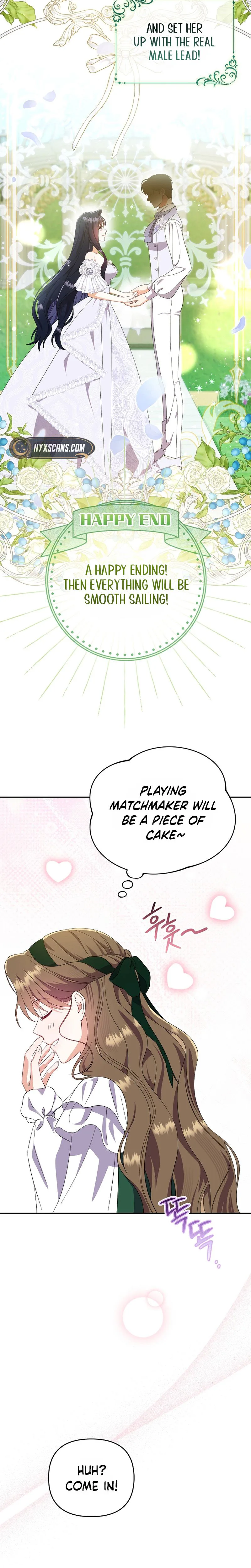 Read I Stole the Trash Crown Prince’s First Night EN Manga Online
