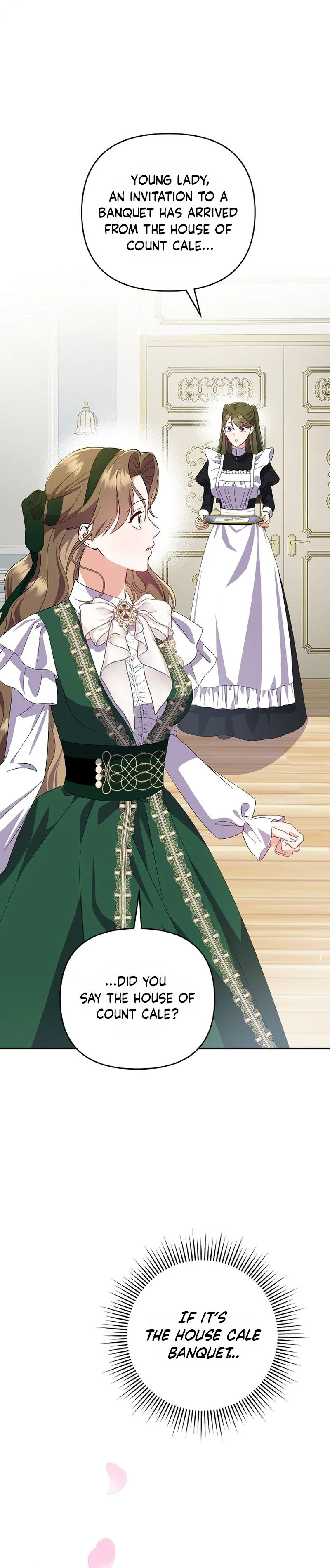 Read I Stole the Trash Crown Prince’s First Night EN Manga Online
