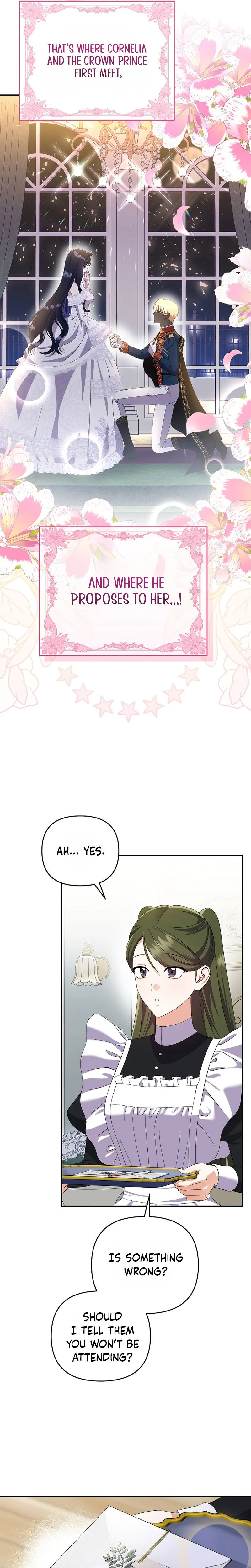 Read I Stole the Trash Crown Prince’s First Night EN Manga Online