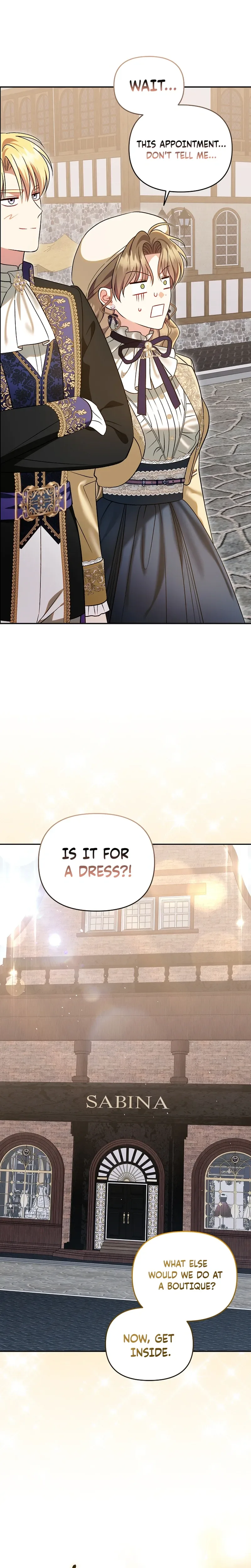 Read I Stole the Trash Crown Prince’s First Night EN Manga Online
