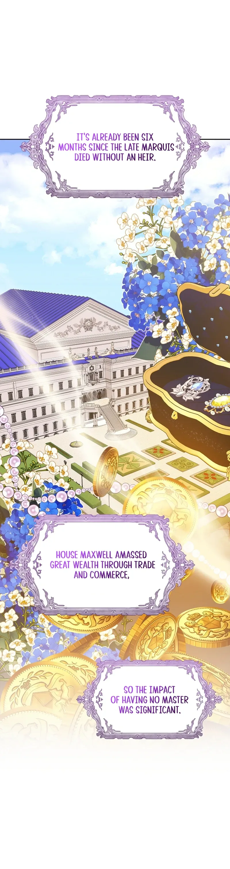Read I Stole the Trash Crown Prince’s First Night EN Manga Online