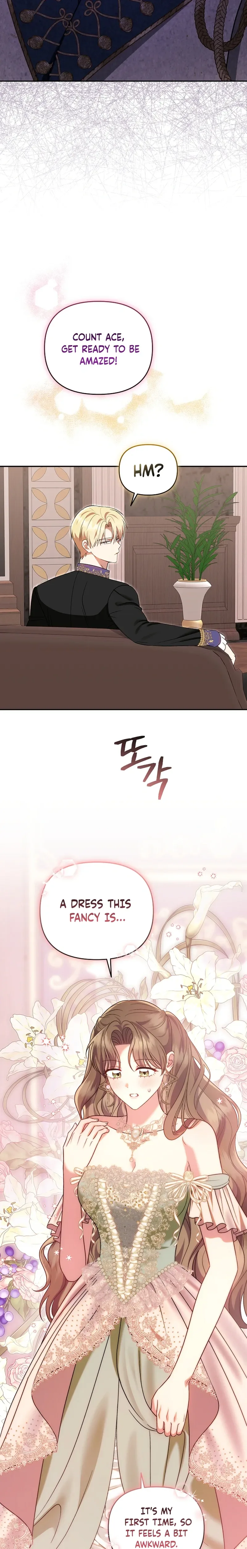 Read I Stole the Trash Crown Prince’s First Night EN Manga Online
