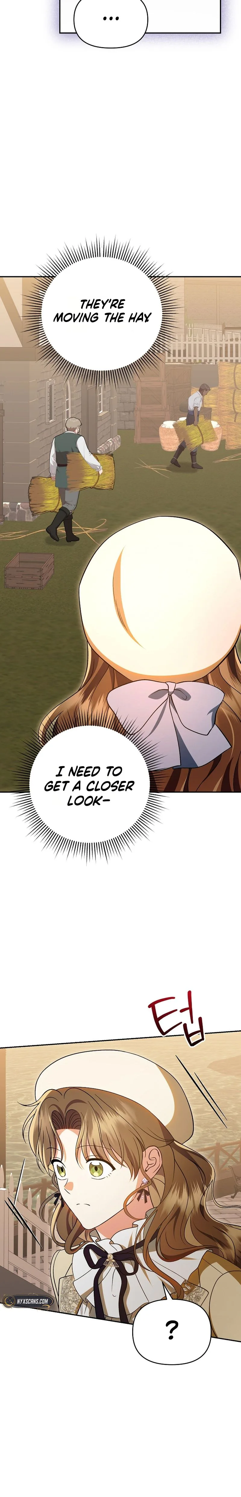 Read I Stole the Trash Crown Prince’s First Night EN Manga Online