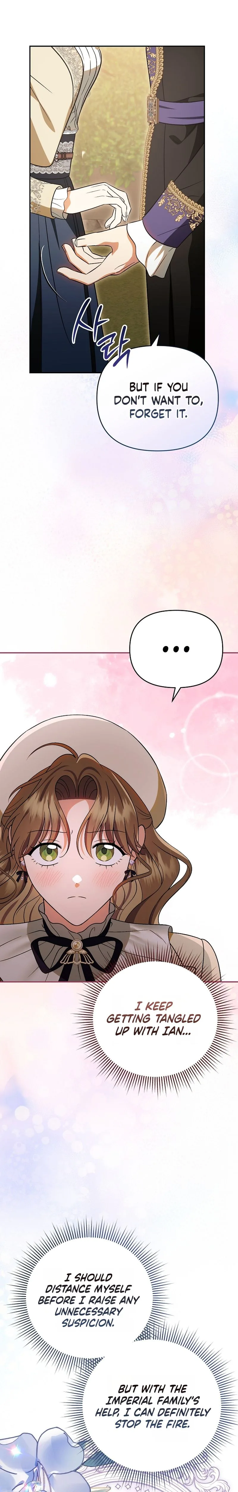 Read I Stole the Trash Crown Prince’s First Night EN Manga Online