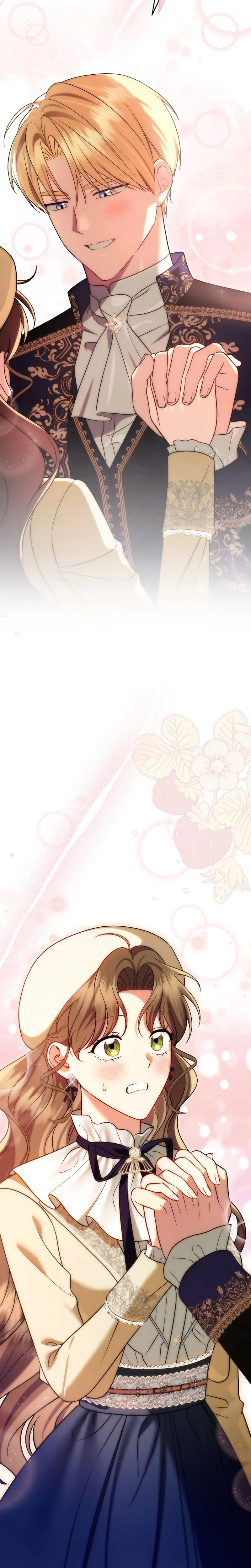 Read I Stole the Trash Crown Prince’s First Night EN Manga Online