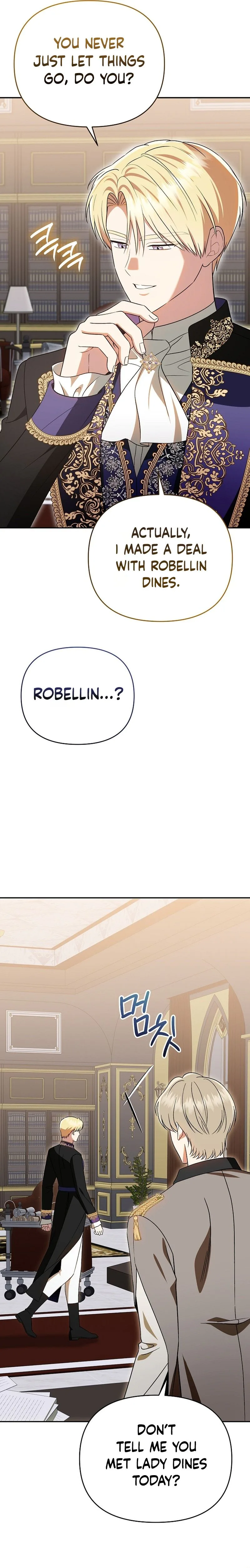 Read I Stole the Trash Crown Prince’s First Night EN Manga Online