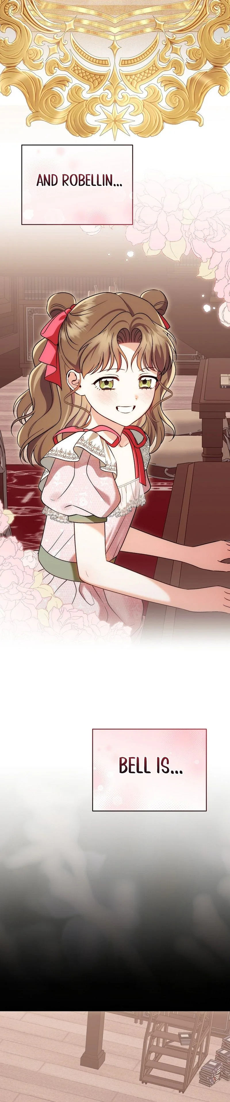 Read I Stole the Trash Crown Prince’s First Night EN Manga Online