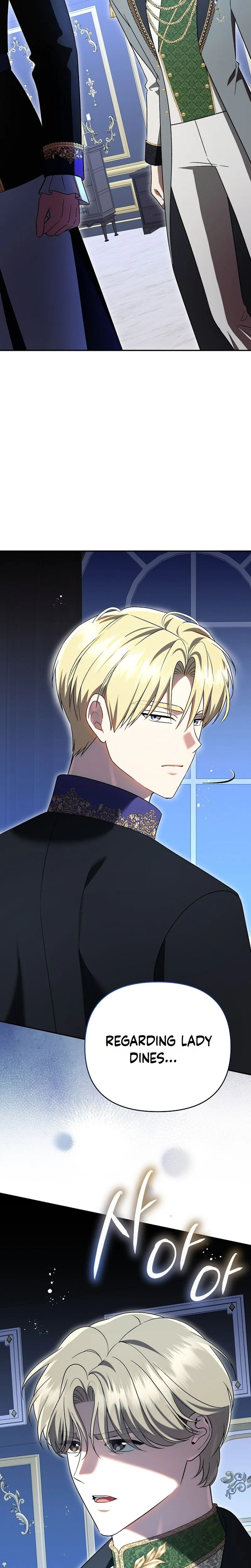 Read I Stole the Trash Crown Prince’s First Night EN Manga Online