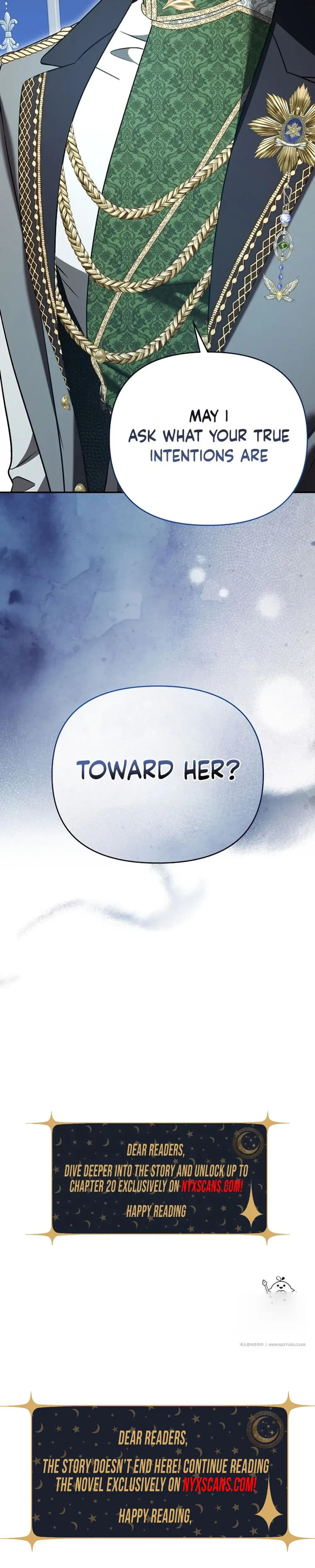 Read I Stole the Trash Crown Prince’s First Night EN Manga Online