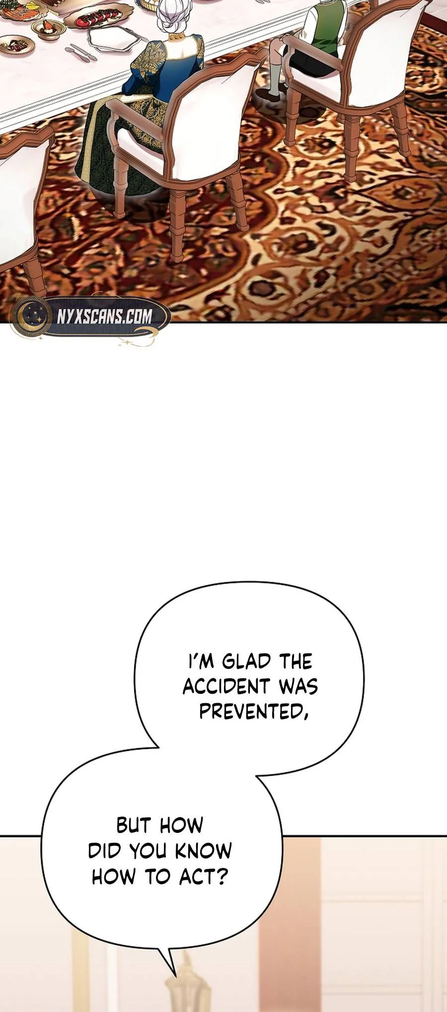 Read I Stole the Trash Crown Prince’s First Night EN Manga Online