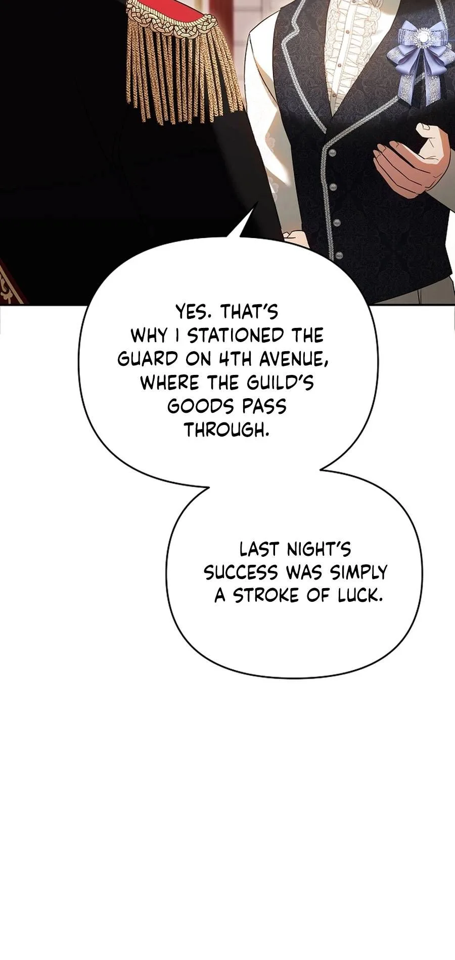 Read I Stole the Trash Crown Prince’s First Night EN Manga Online