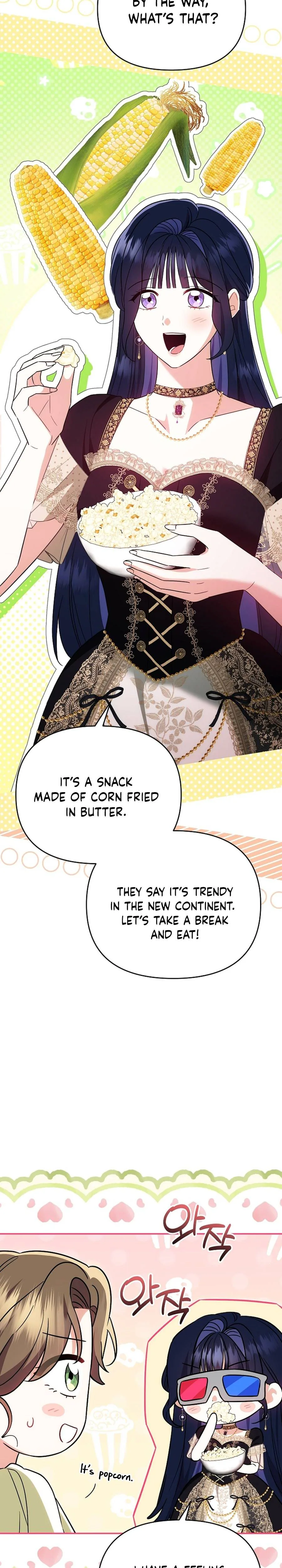Read I Stole the Trash Crown Prince’s First Night EN Manga Online