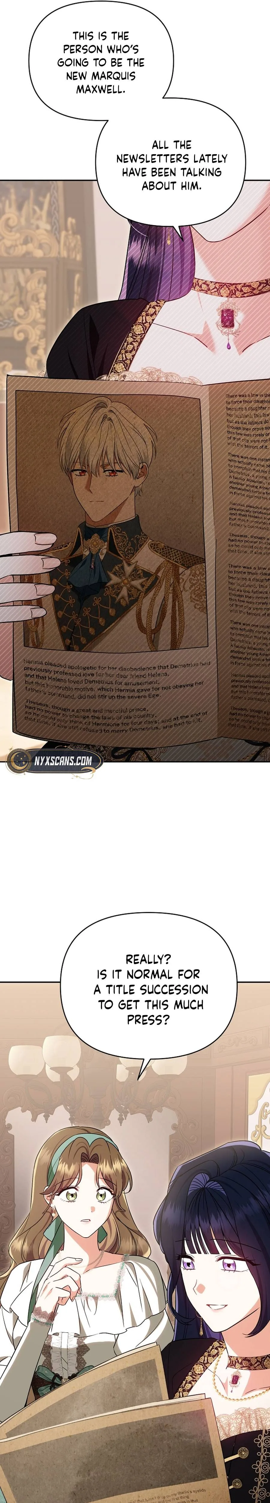 Read I Stole the Trash Crown Prince’s First Night EN Manga Online
