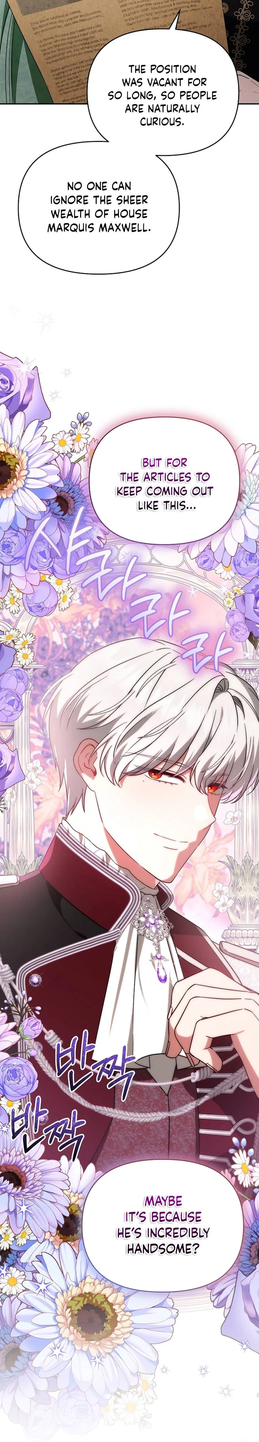 Read I Stole the Trash Crown Prince’s First Night EN Manga Online