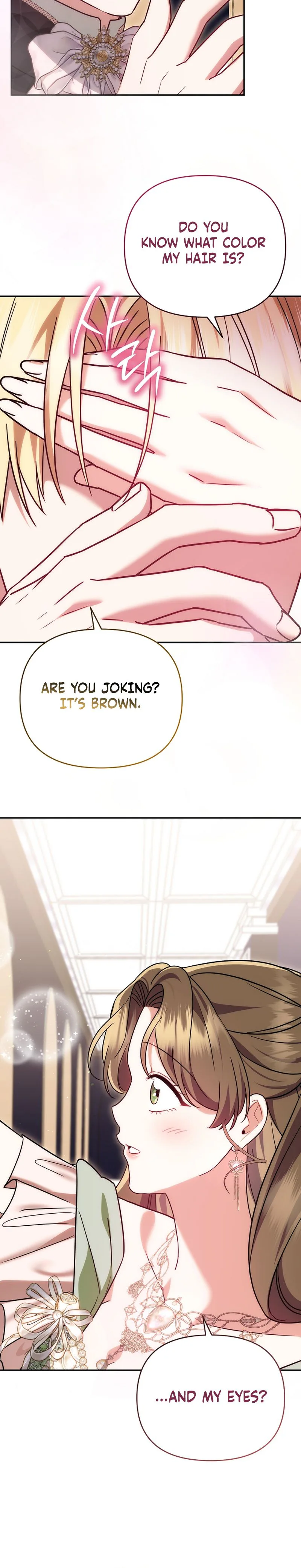 Read I Stole the Trash Crown Prince’s First Night EN Manga Online