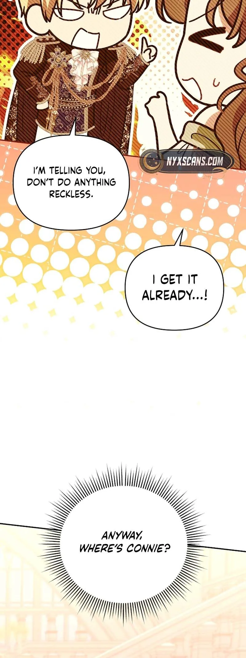 Read I Stole the Trash Crown Prince’s First Night EN Manga Online