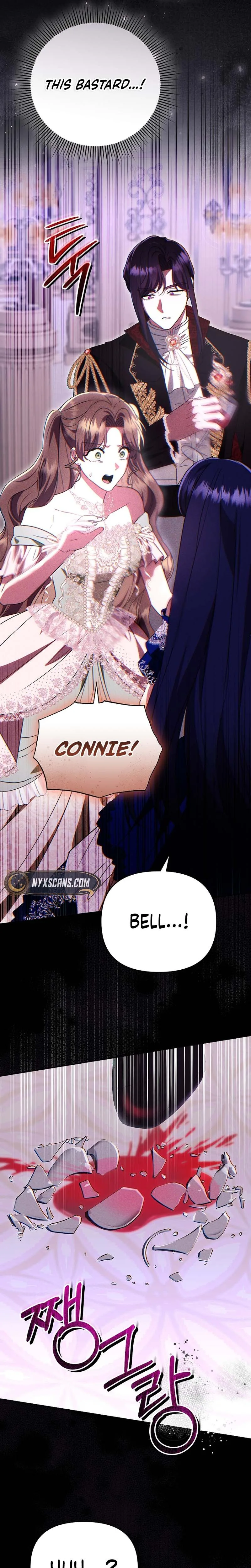 Read I Stole the Trash Crown Prince’s First Night EN Manga Online