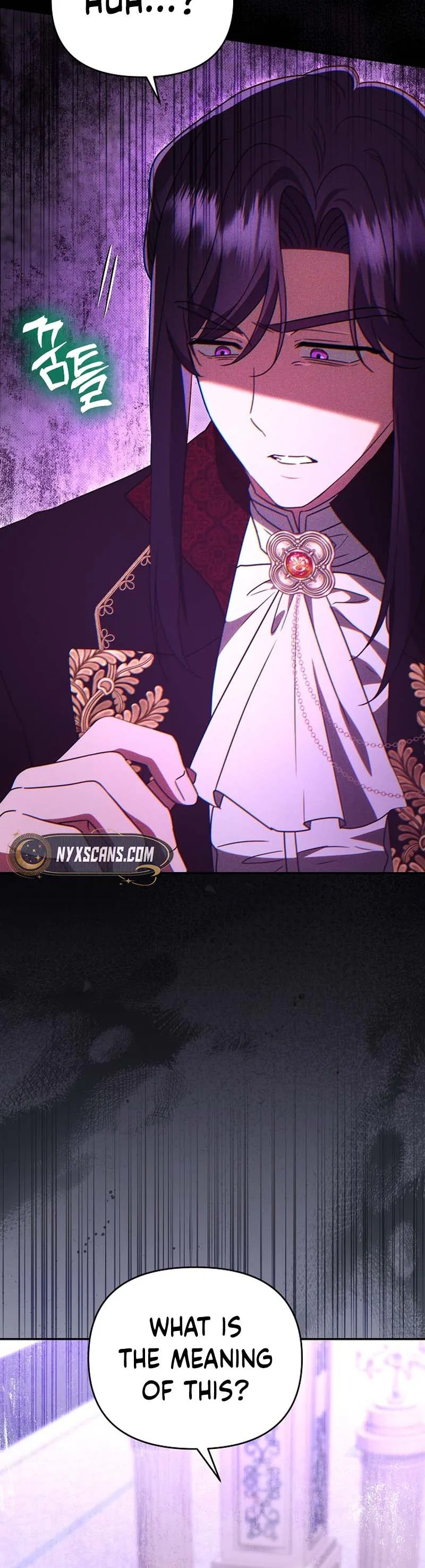 Read I Stole the Trash Crown Prince’s First Night EN Manga Online