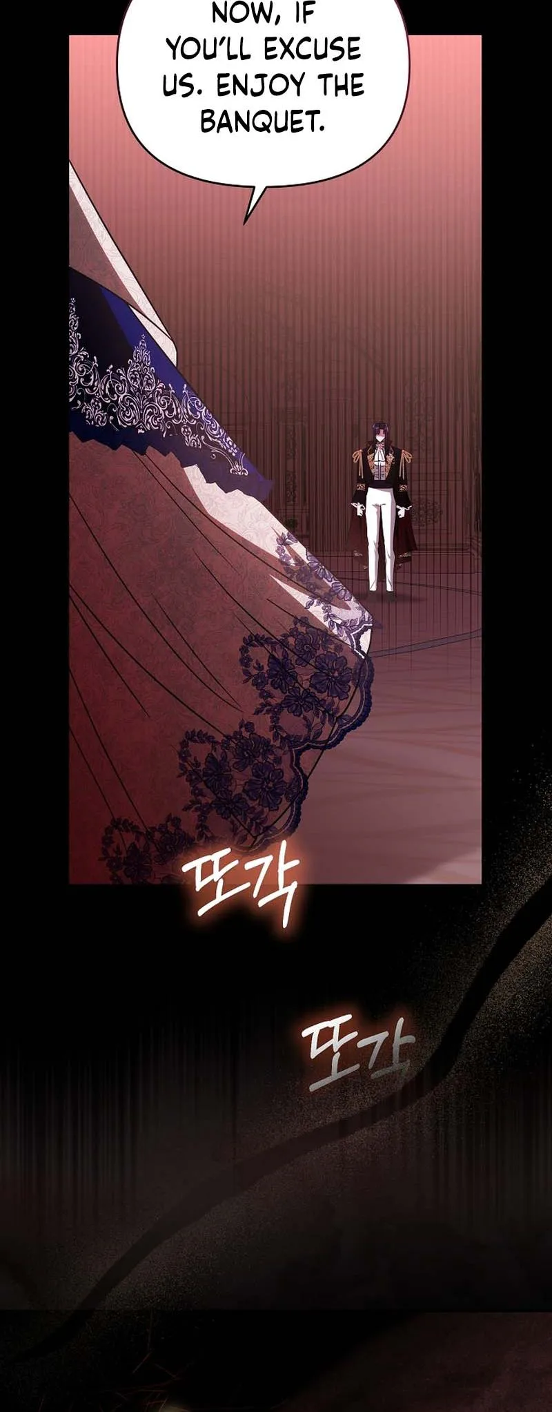 Read I Stole the Trash Crown Prince’s First Night EN Manga Online