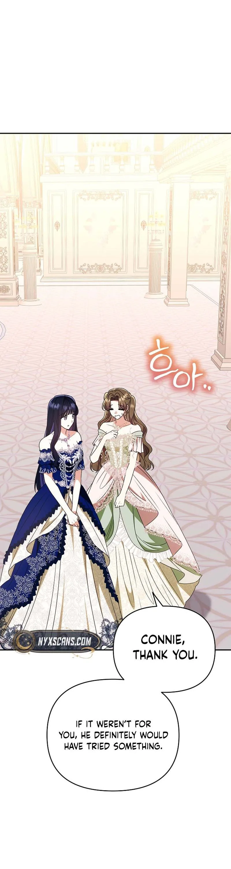 Read I Stole the Trash Crown Prince’s First Night EN Manga Online