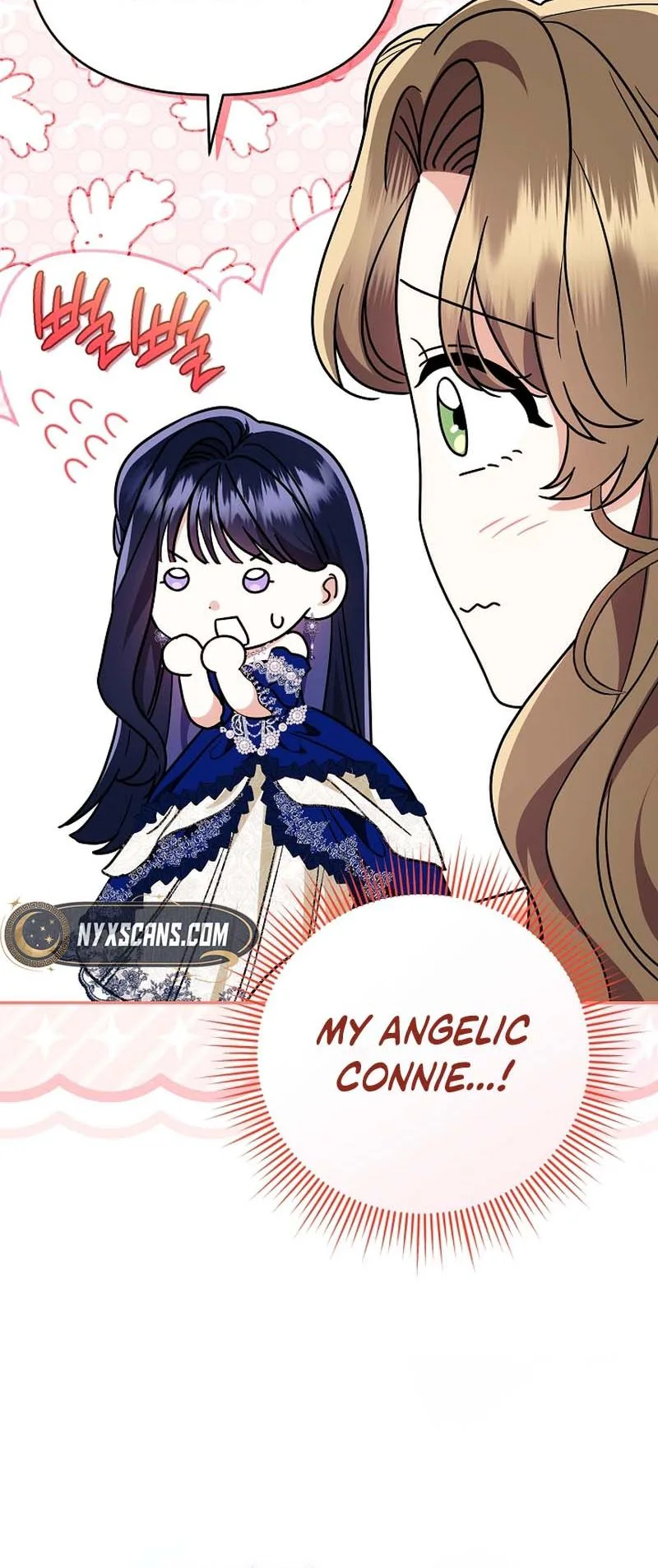 Read I Stole the Trash Crown Prince’s First Night EN Manga Online