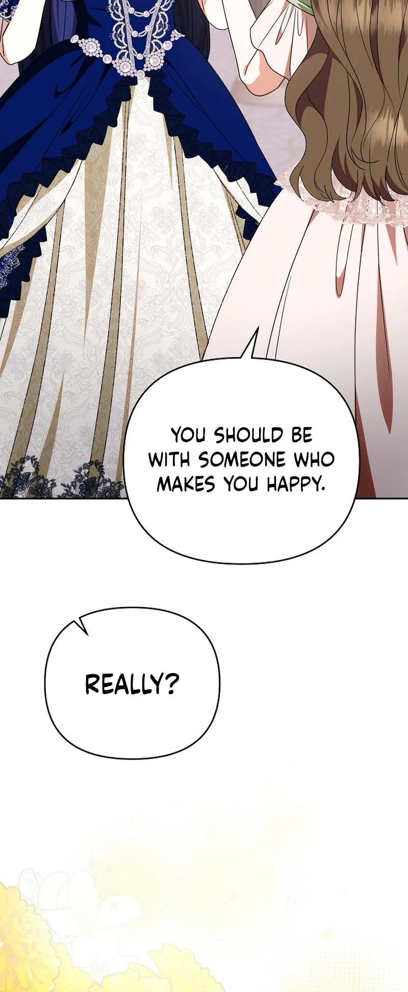 Read I Stole the Trash Crown Prince’s First Night EN Manga Online