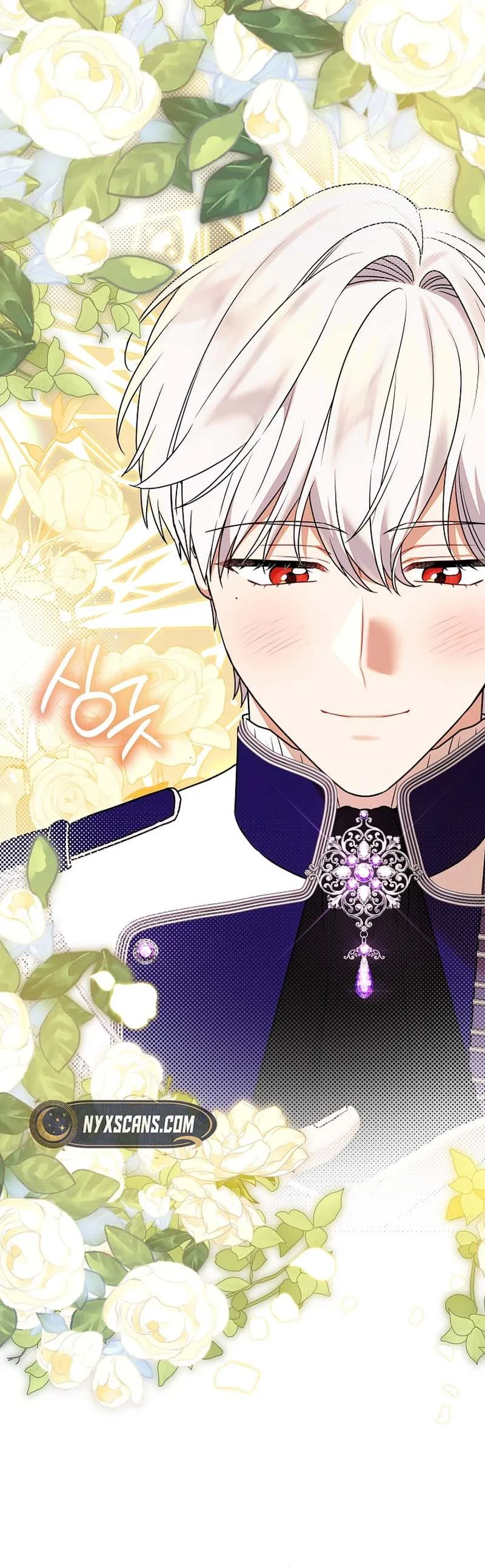 Read I Stole the Trash Crown Prince’s First Night EN Manga Online
