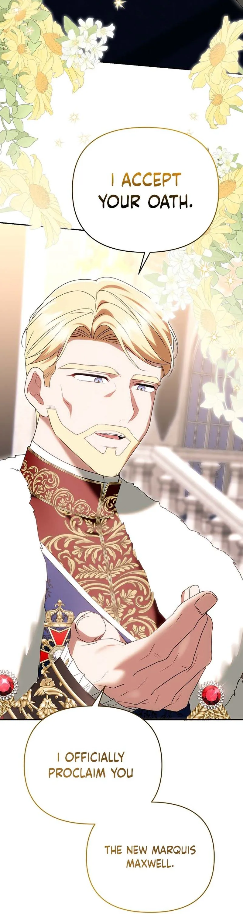 Read I Stole the Trash Crown Prince’s First Night EN Manga Online