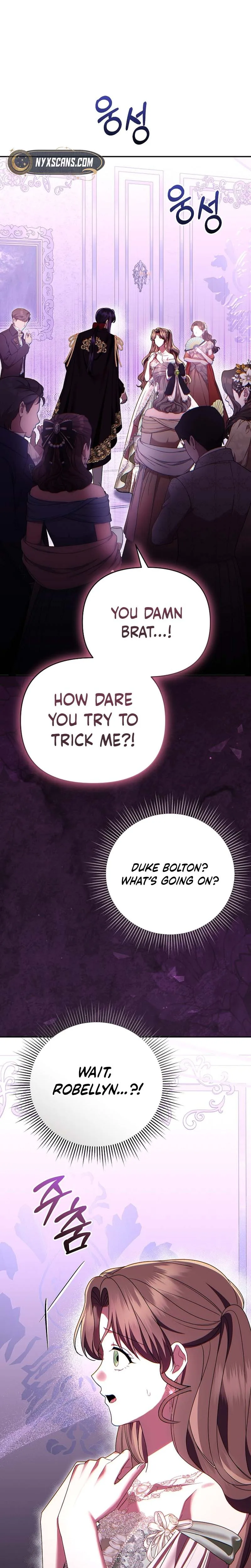 Read I Stole the Trash Crown Prince’s First Night EN Manga Online