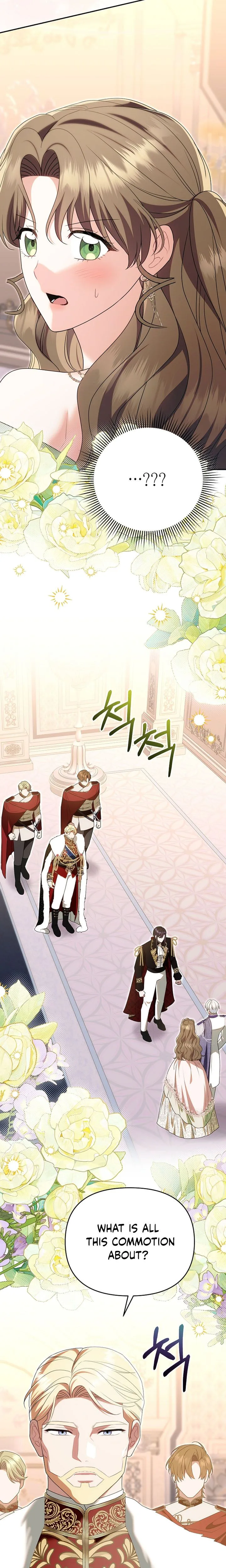 Read I Stole the Trash Crown Prince’s First Night EN Manga Online